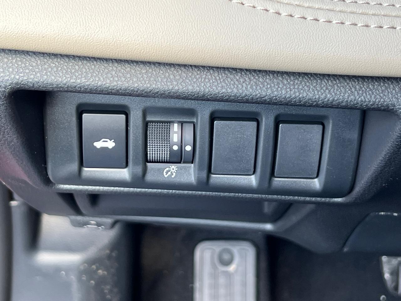 2025 Subaru Legacy Limited Hagerstown MD