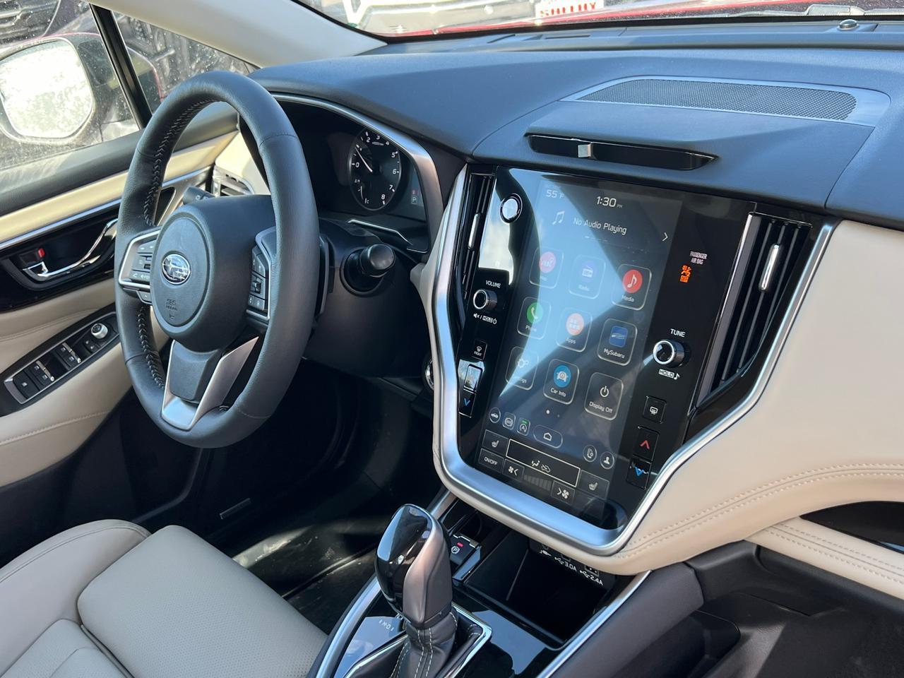 2025 Subaru Legacy Limited Hagerstown MD