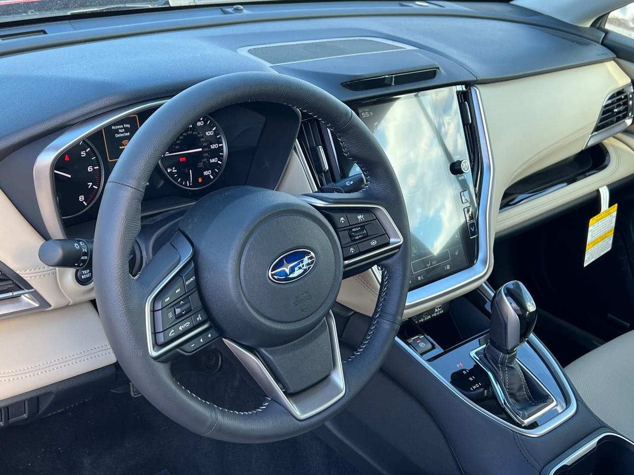 2025 Subaru Legacy Limited Hagerstown MD