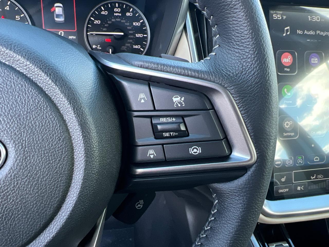 2025 Subaru Legacy Limited Hagerstown MD