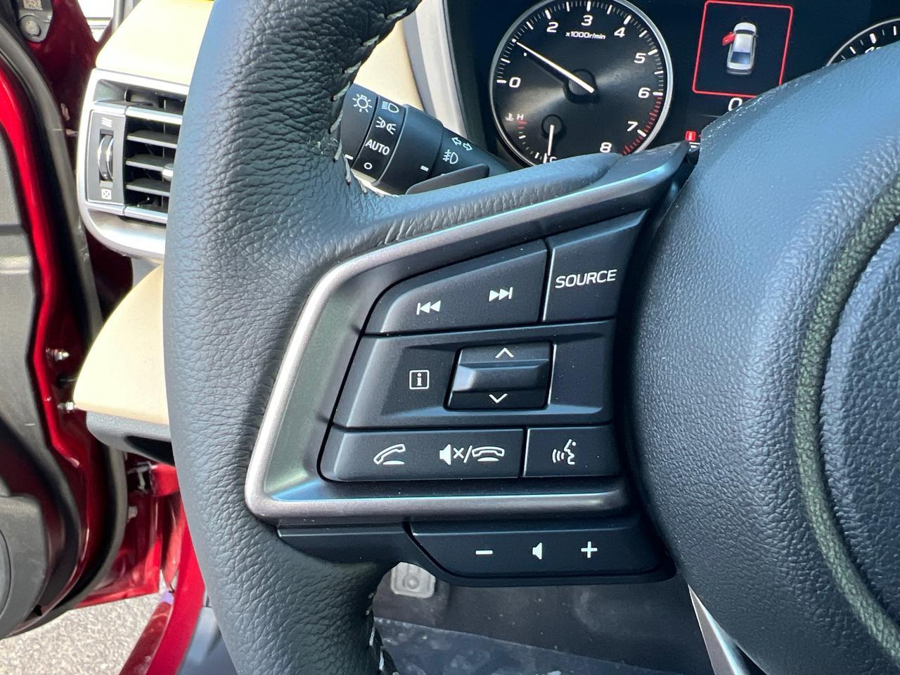 2025 Subaru Legacy Limited Hagerstown MD