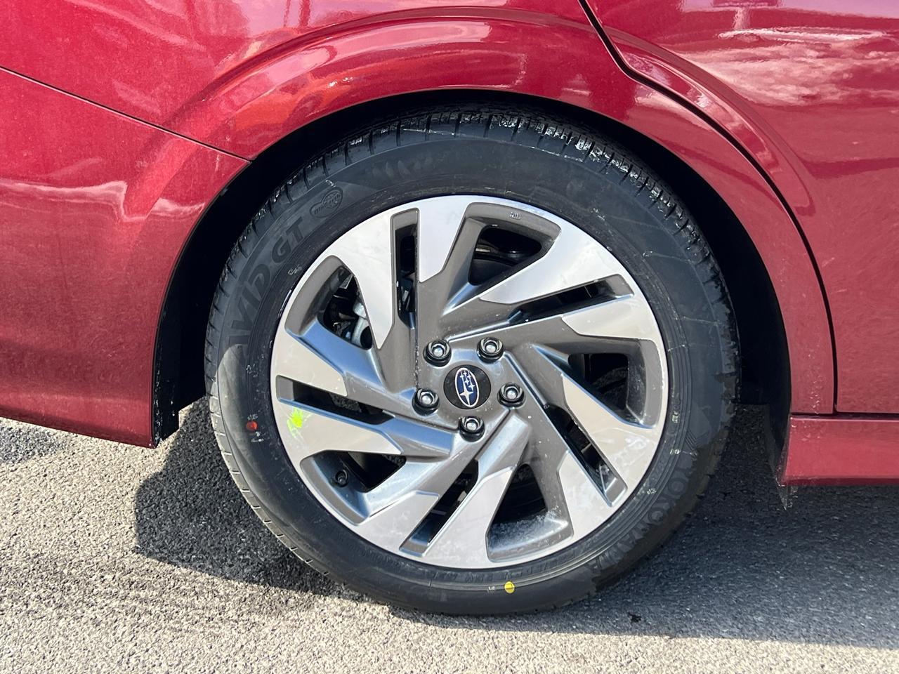 2025 Subaru Legacy Limited Hagerstown MD