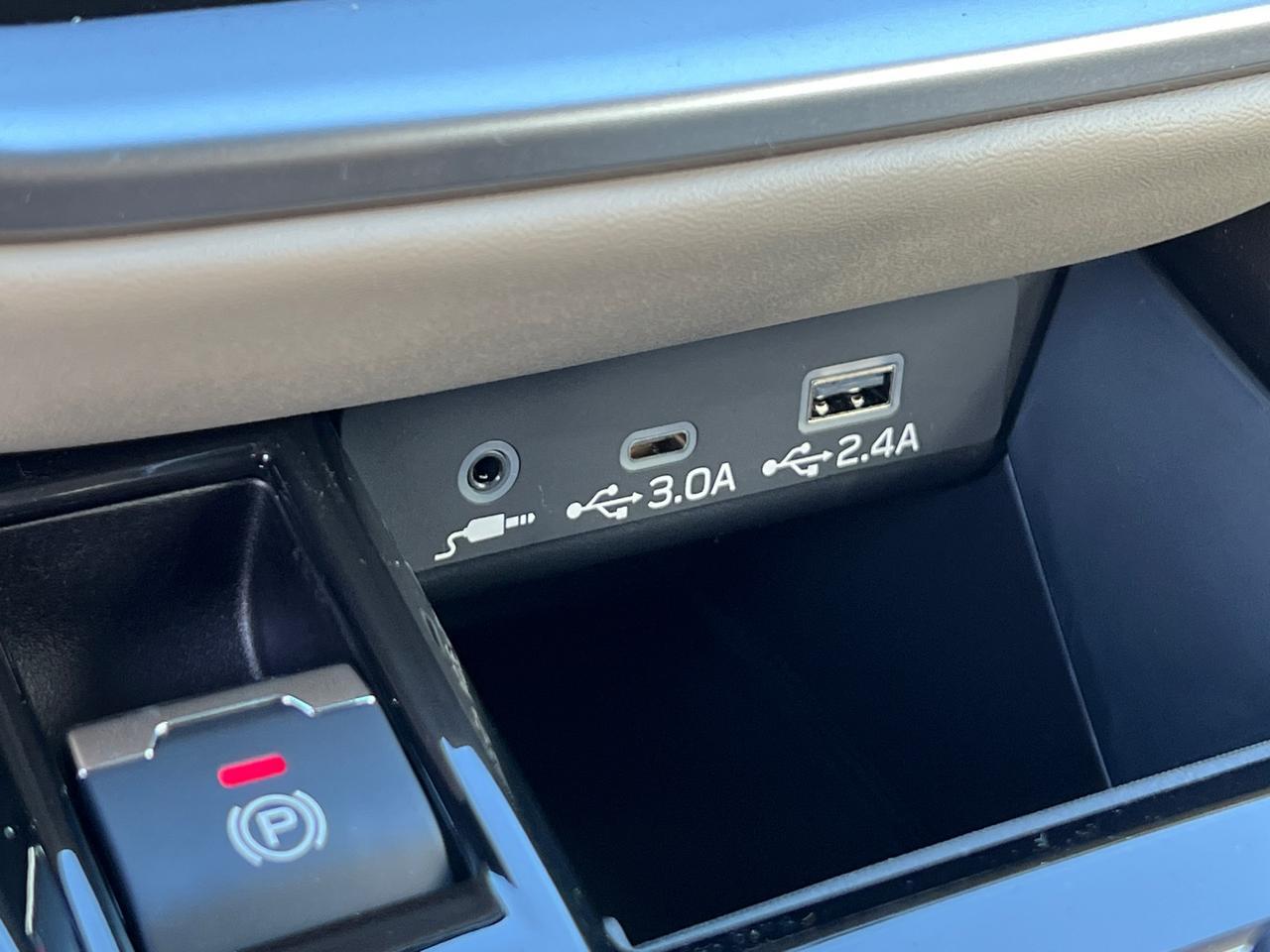 2025 Subaru Legacy Limited Hagerstown MD