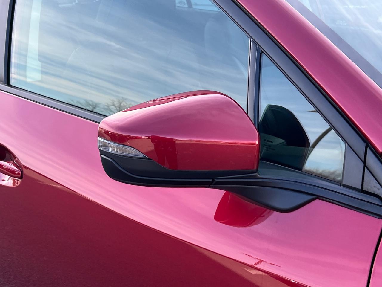 2025 Subaru Legacy Limited Hagerstown MD