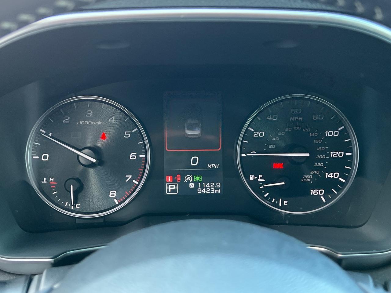 2025 Subaru Legacy Limited Hagerstown MD