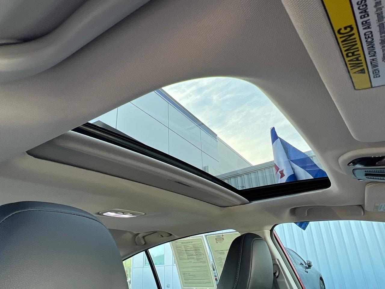 2025 Subaru Legacy Limited Hagerstown MD