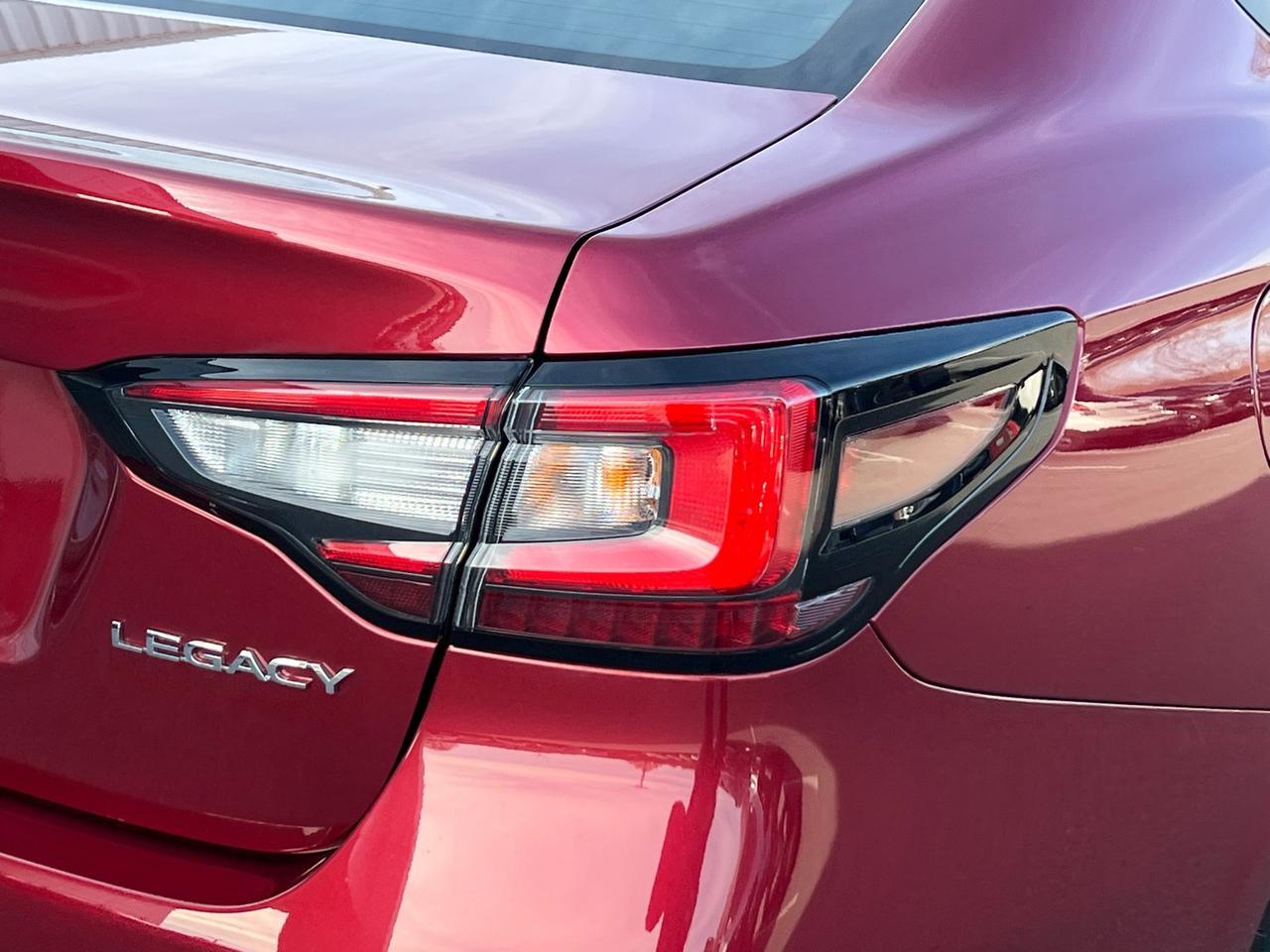 2025 Subaru Legacy Limited Hagerstown MD