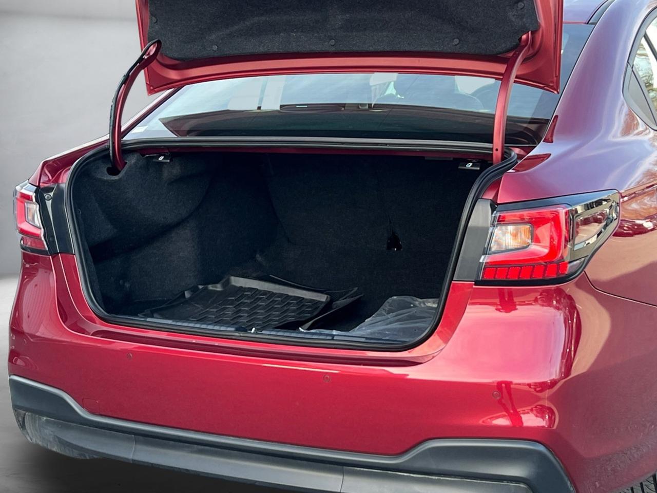 2025 Subaru Legacy Limited Hagerstown MD