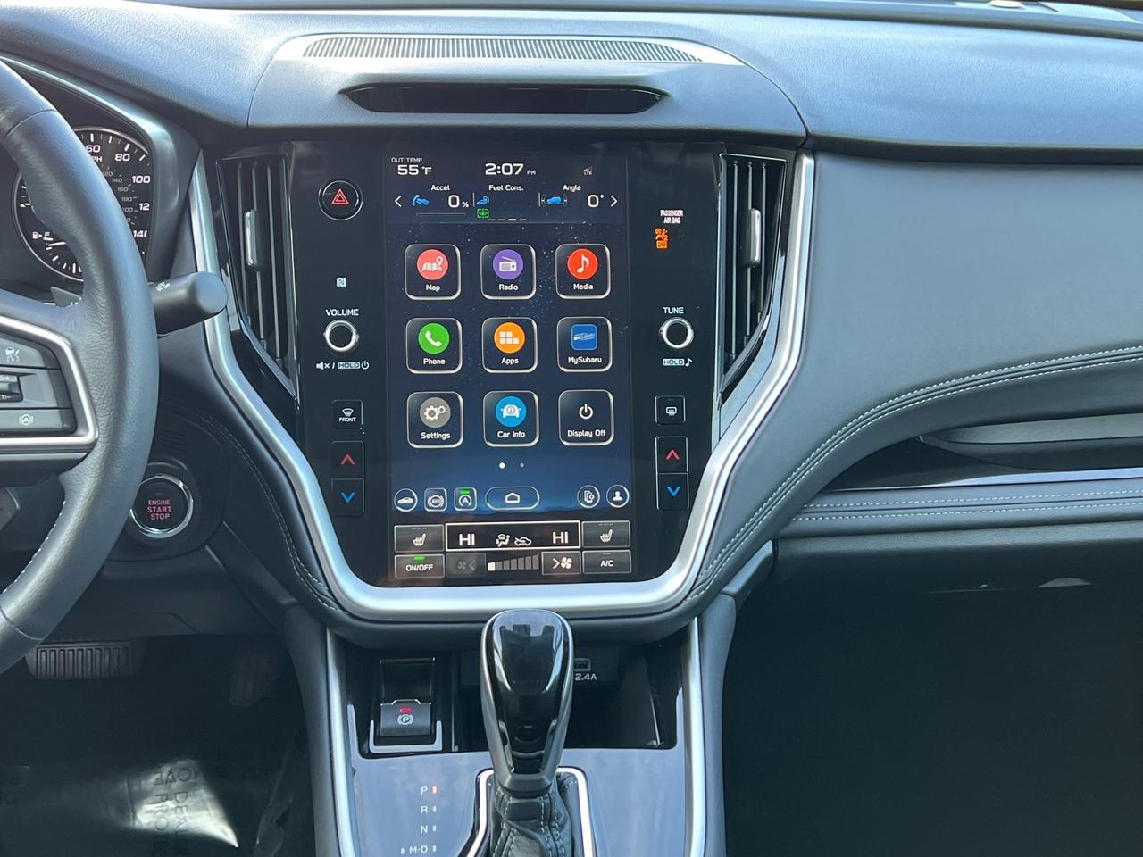 2025 Subaru Legacy Limited Hagerstown MD