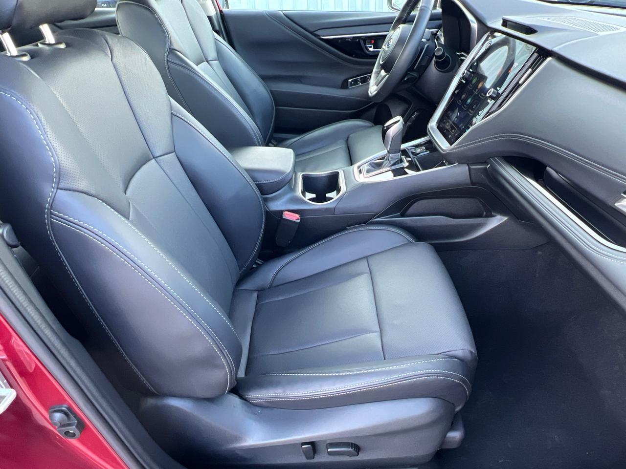 2025 Subaru Legacy Limited Hagerstown MD