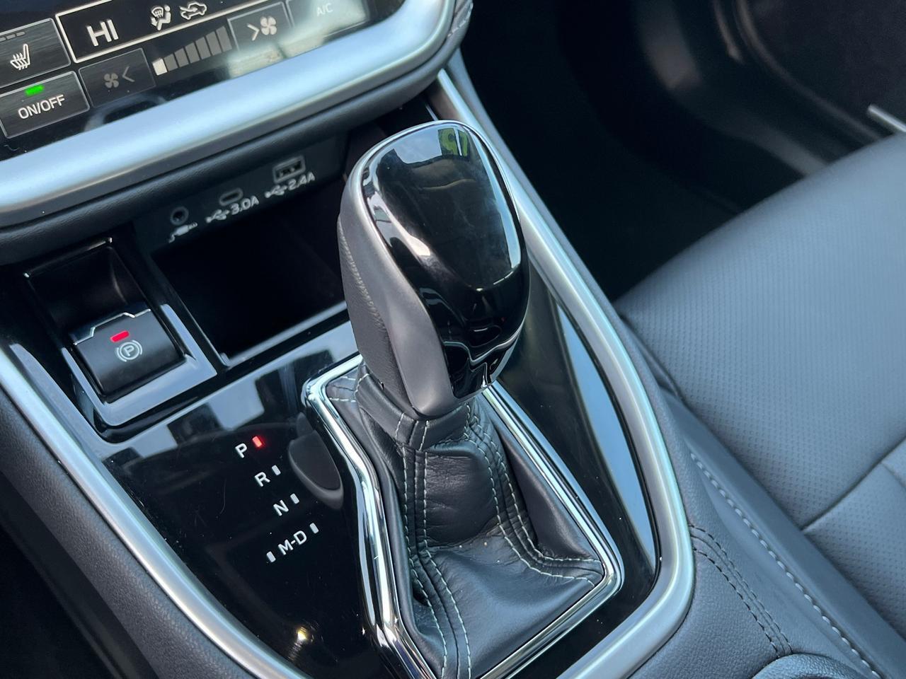 2025 Subaru Legacy Limited Hagerstown MD