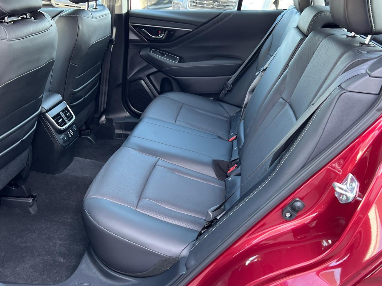 2025 Subaru Legacy Limited Hagerstown MD