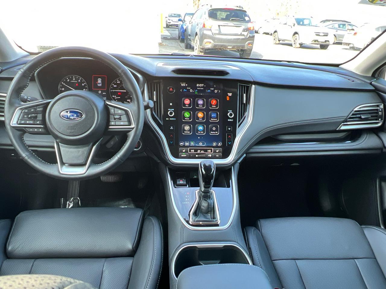 2025 Subaru Legacy Limited Hagerstown MD