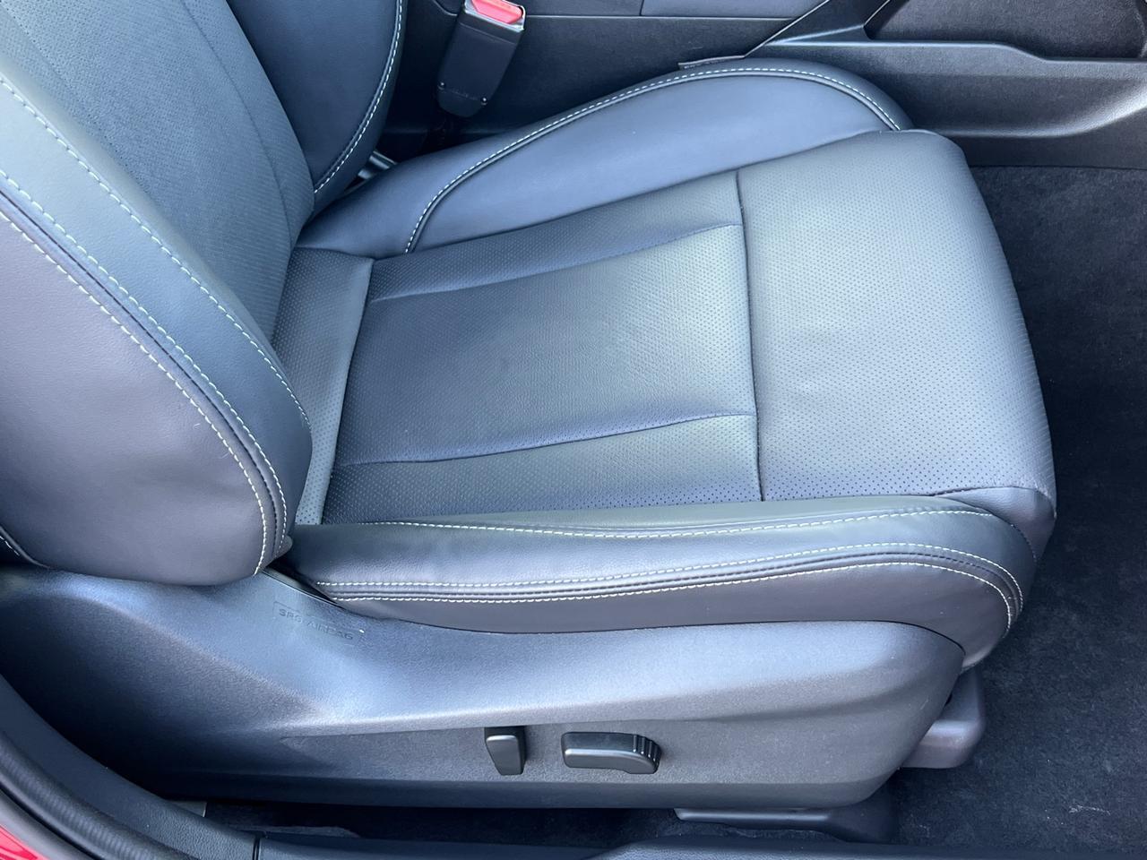 2025 Subaru Legacy Limited Hagerstown MD