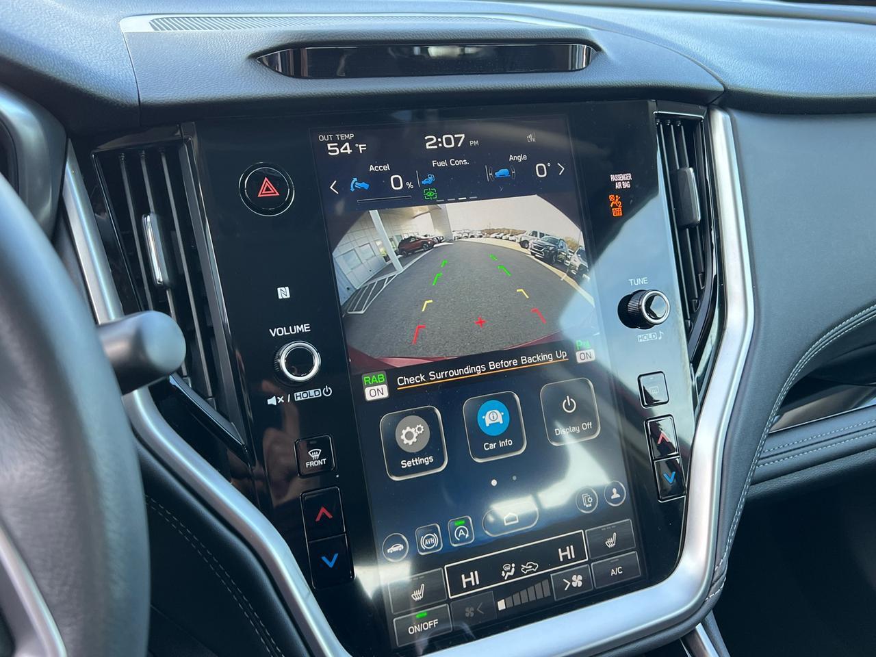 2025 Subaru Legacy Limited Hagerstown MD