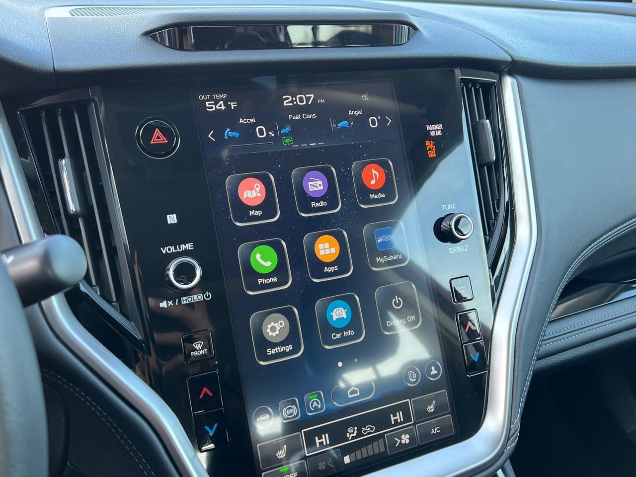 2025 Subaru Legacy Limited Hagerstown MD