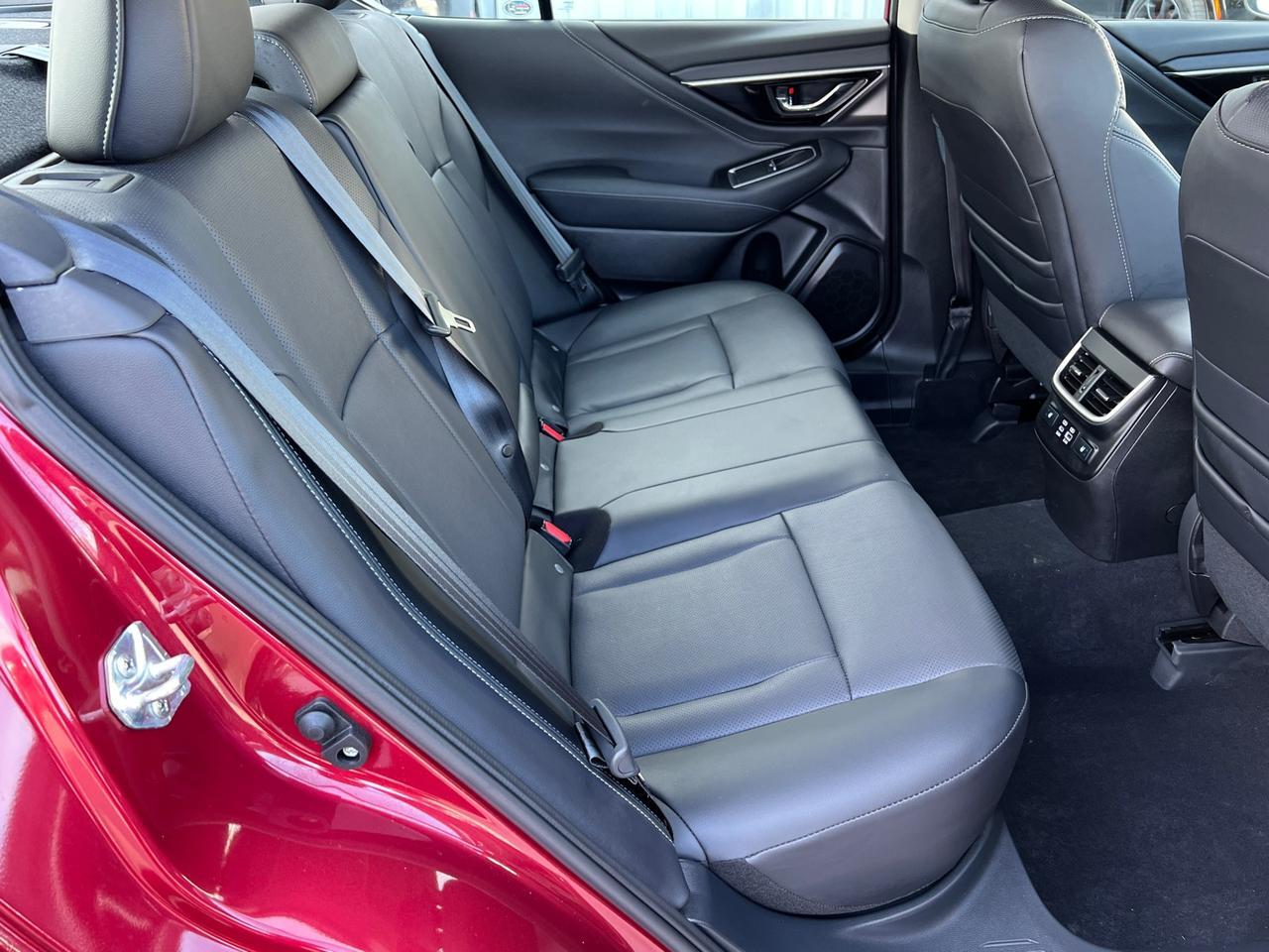 2025 Subaru Legacy Limited Hagerstown MD