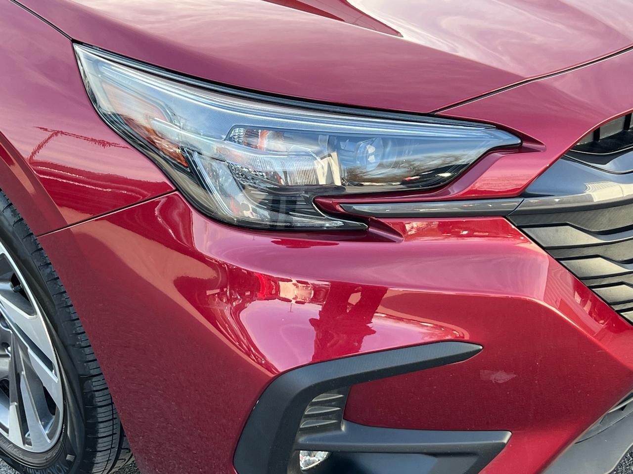 2025 Subaru Legacy Limited Hagerstown MD