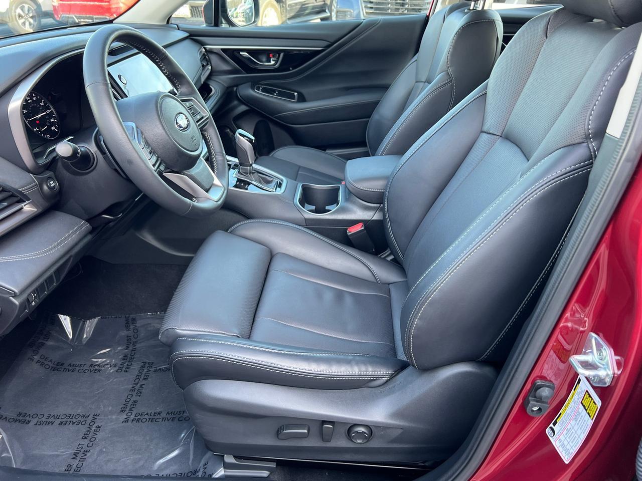 2025 Subaru Legacy Limited Hagerstown MD