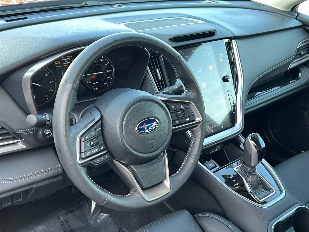 2025 Subaru Legacy Limited Hagerstown MD