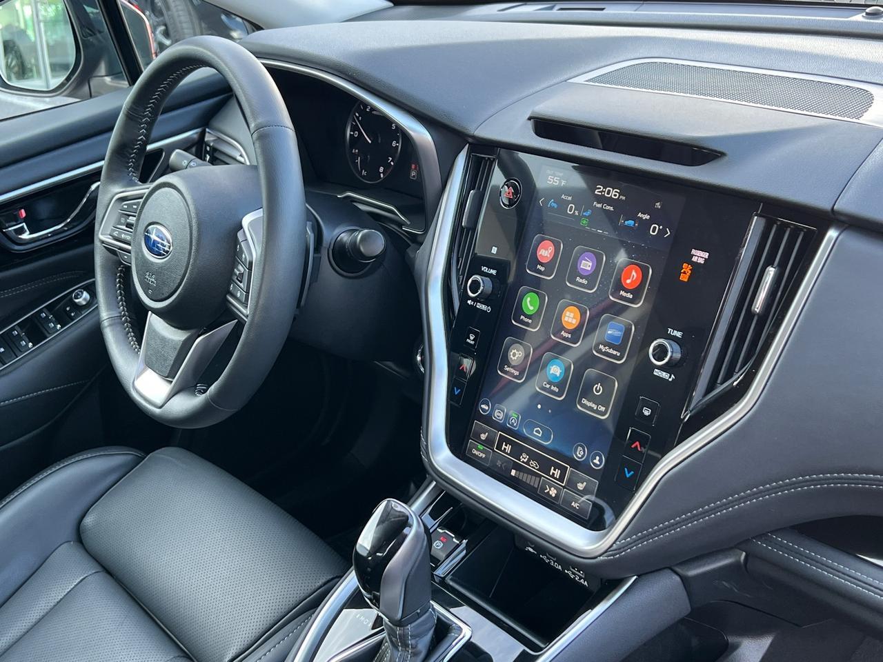 2025 Subaru Legacy Limited Hagerstown MD