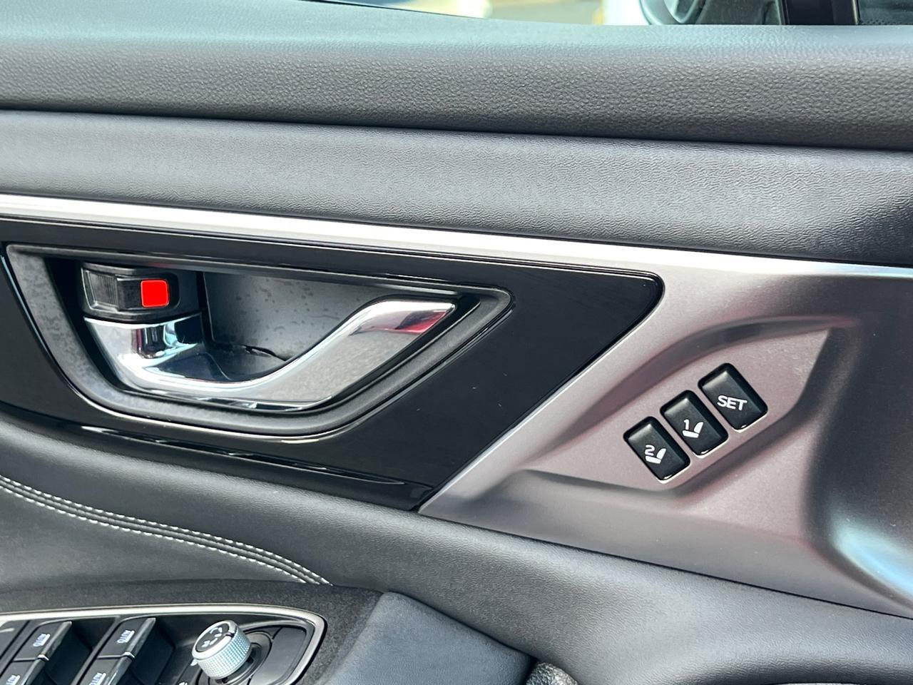 2025 Subaru Legacy Limited Hagerstown MD