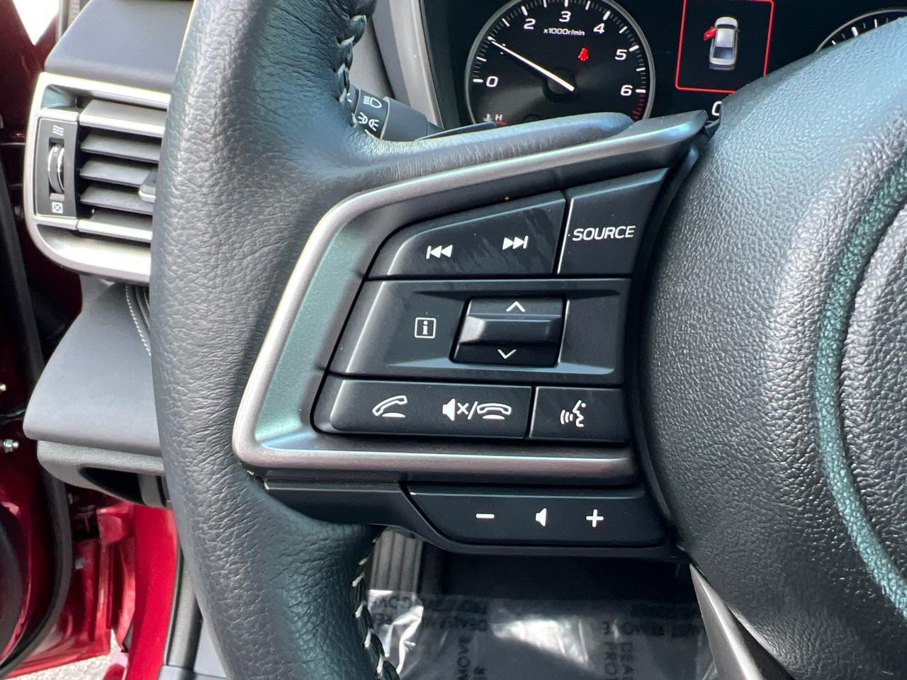 2025 Subaru Legacy Limited Hagerstown MD