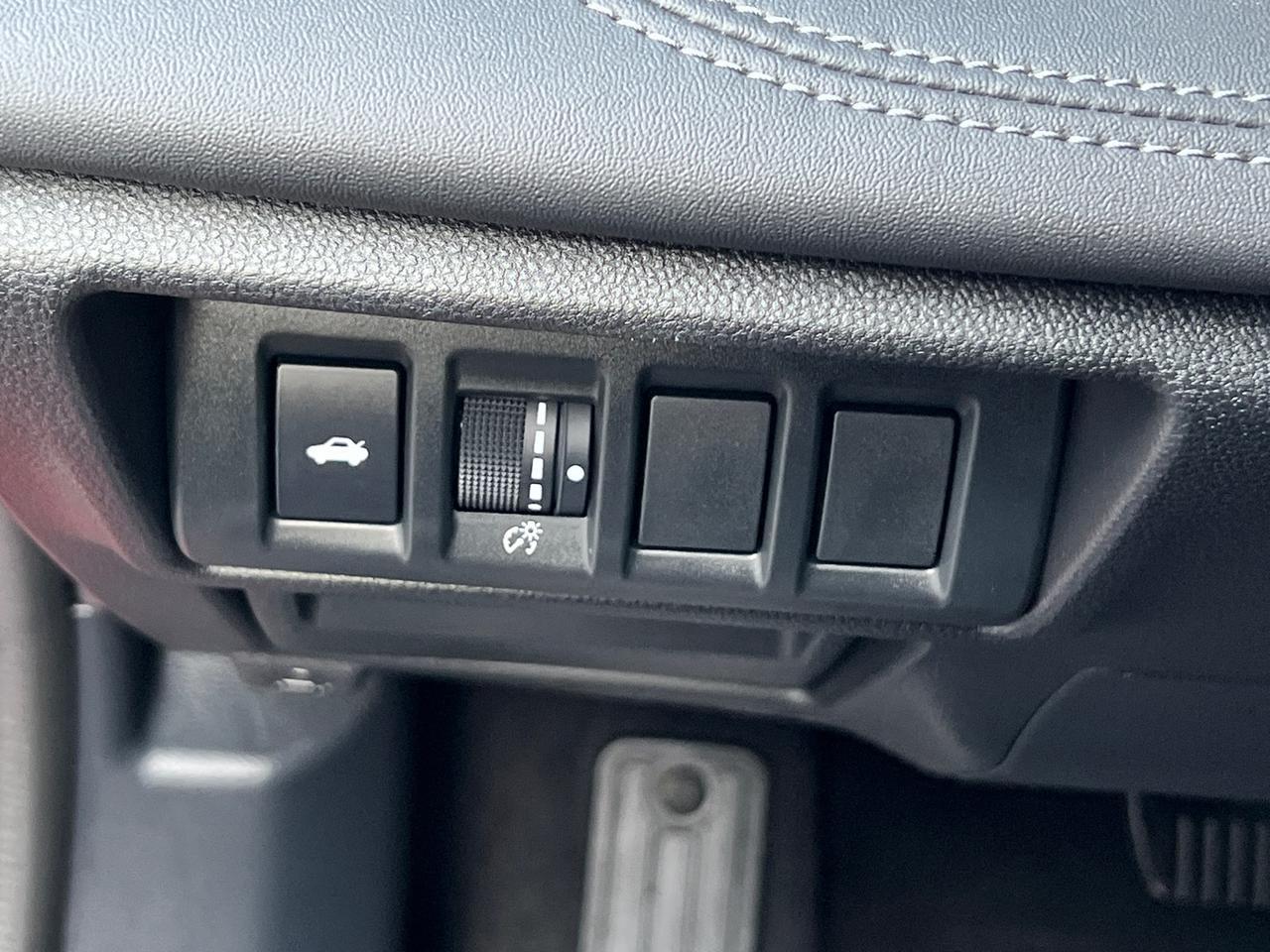 2025 Subaru Legacy Limited Hagerstown MD