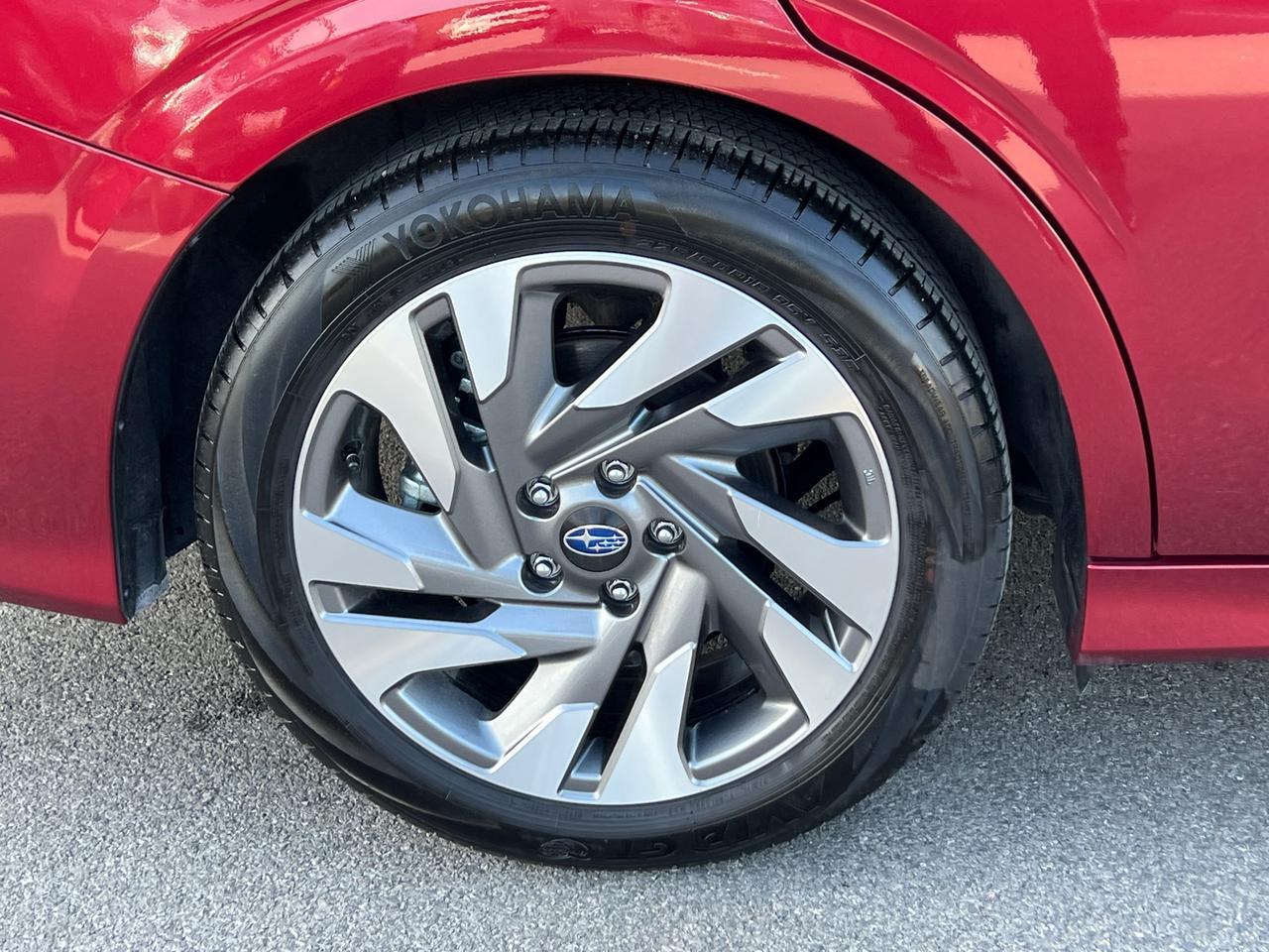 2025 Subaru Legacy Limited Hagerstown MD