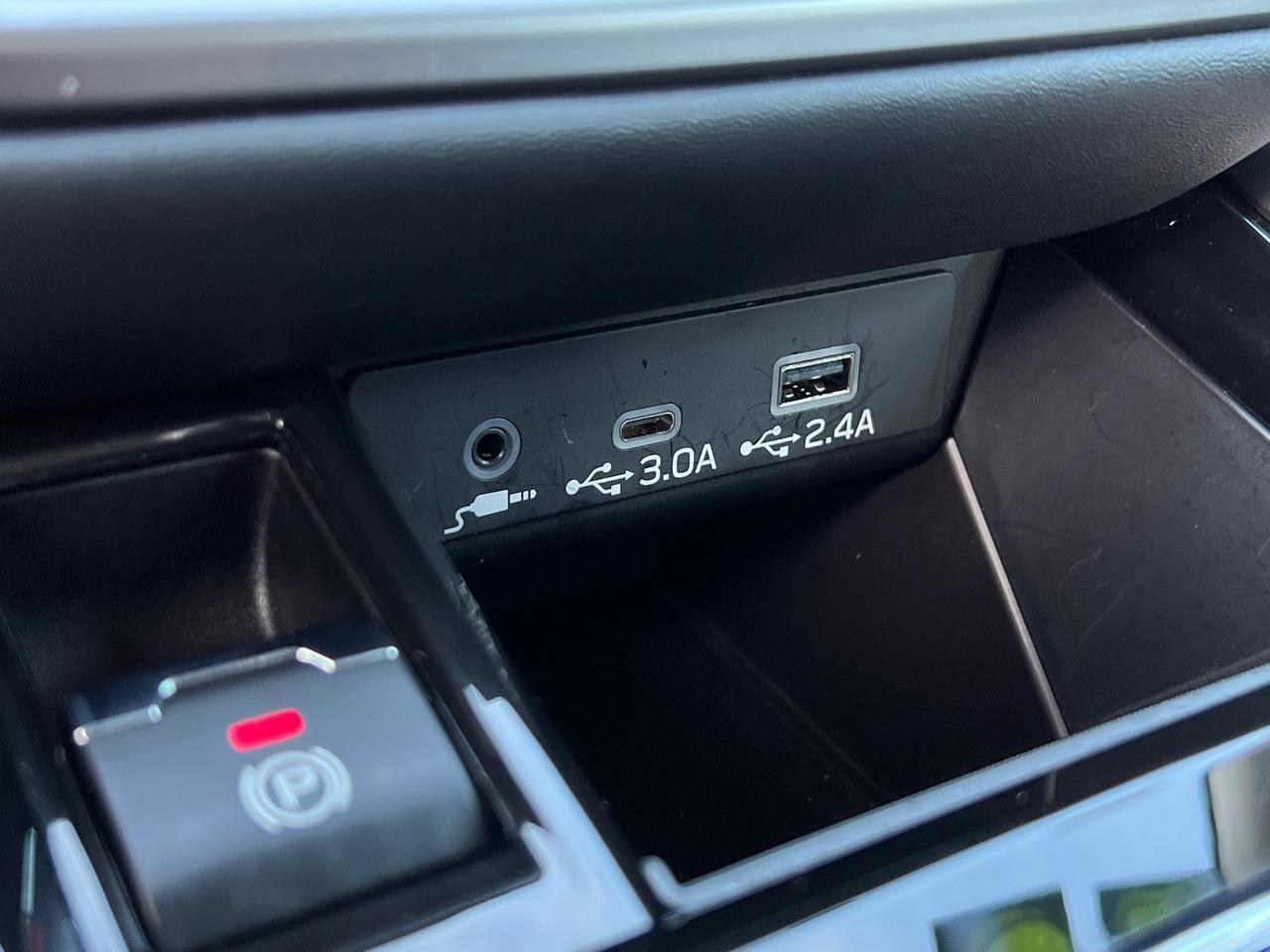 2025 Subaru Legacy Limited Hagerstown MD