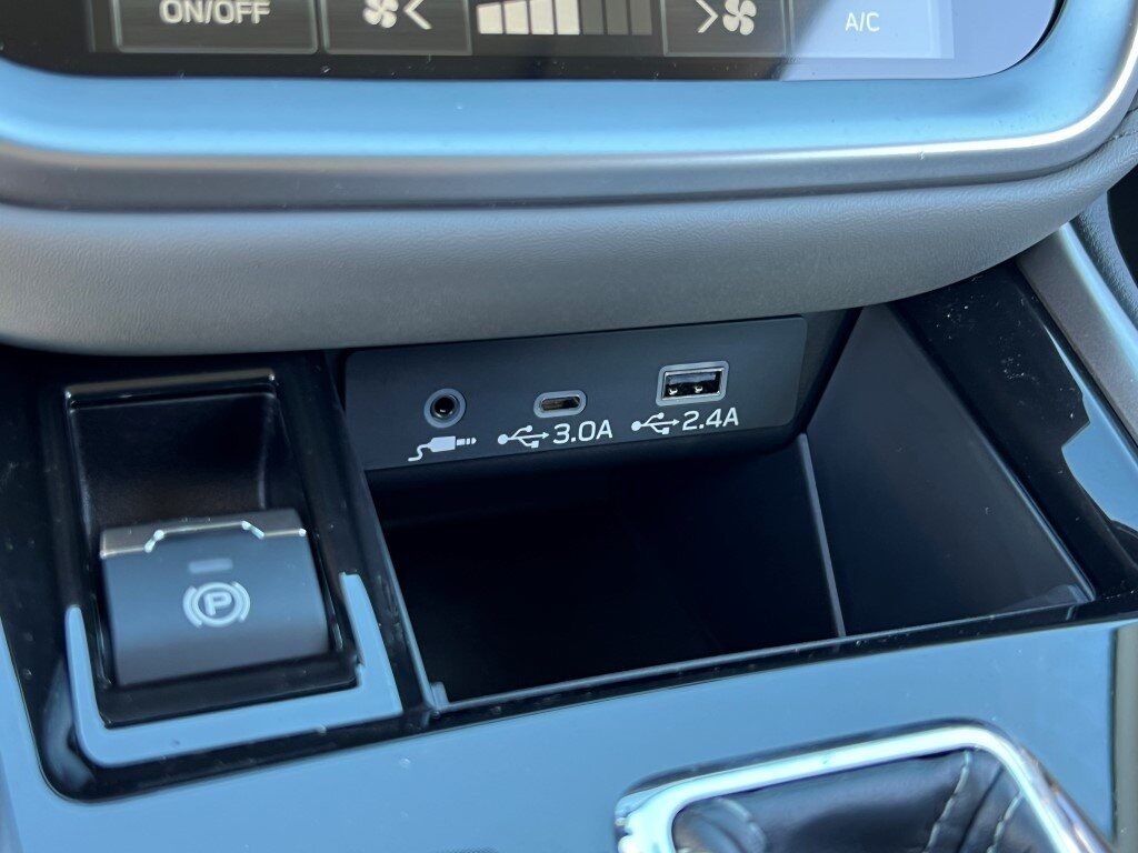 2025 Subaru Legacy Limited Springfield VA