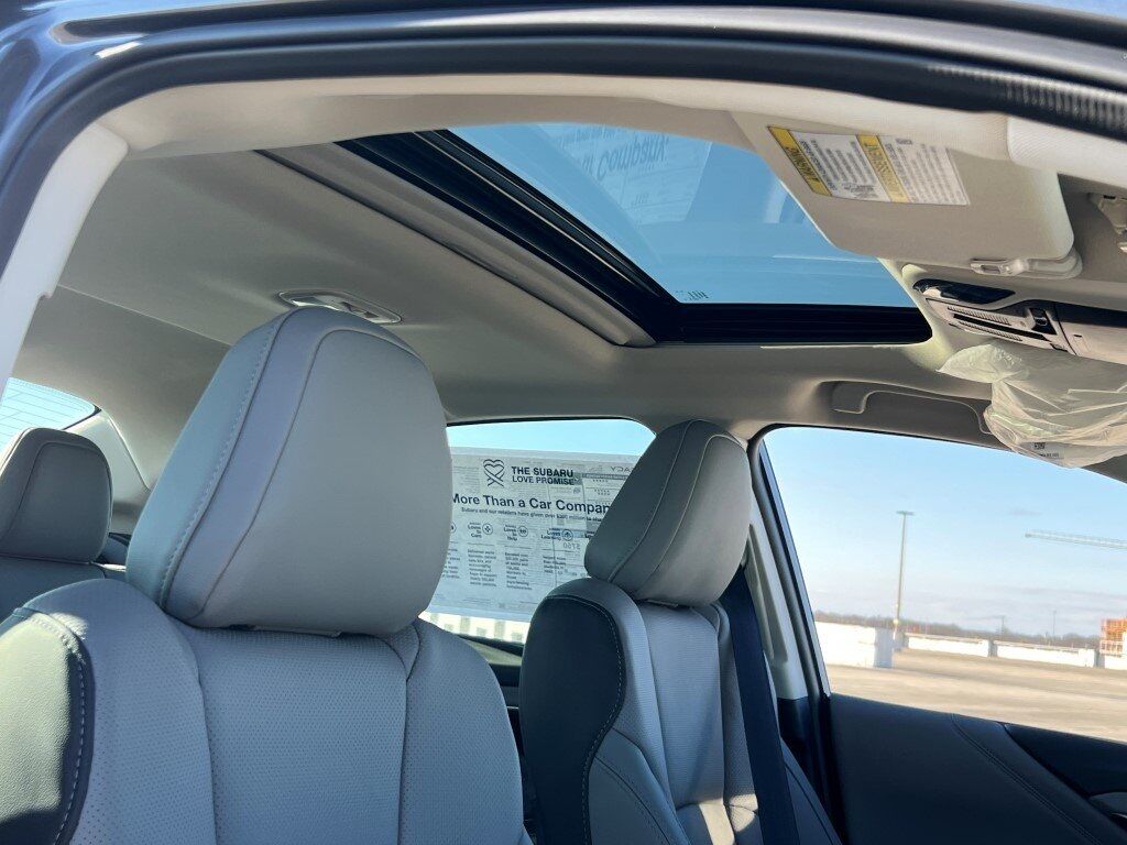 2025 Subaru Legacy Limited Springfield VA