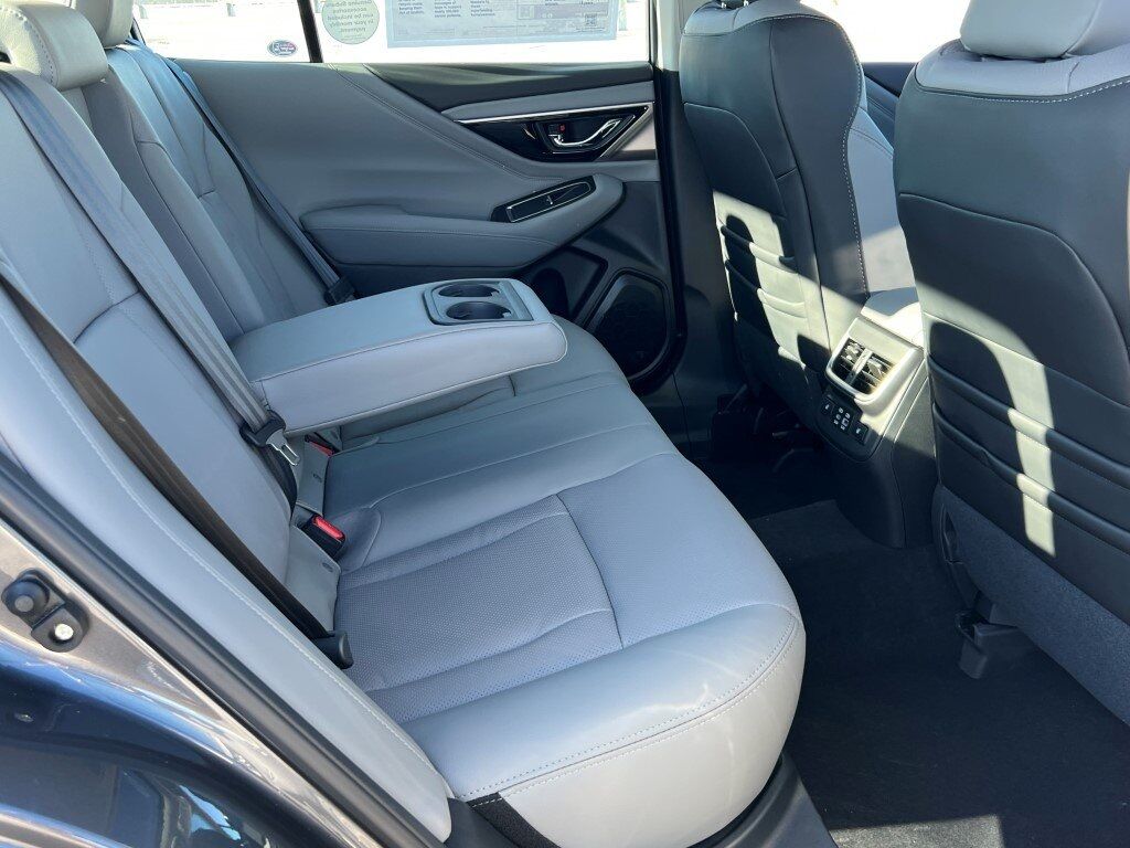 2025 Subaru Legacy Limited Springfield VA