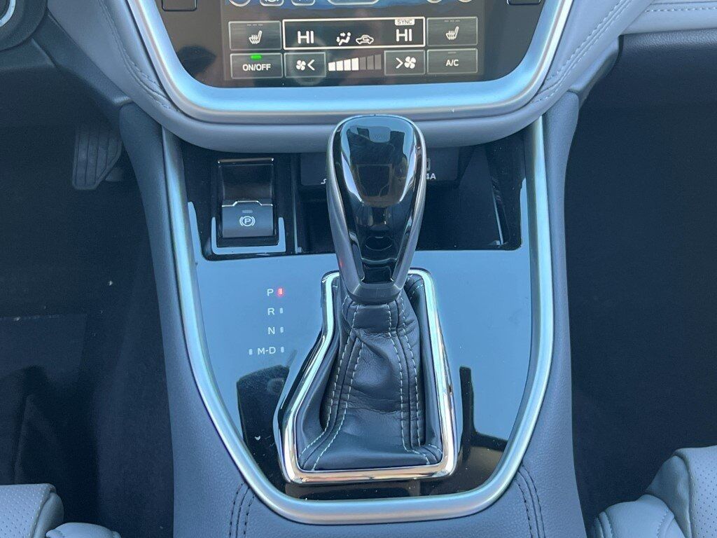 2025 Subaru Legacy Limited Springfield VA