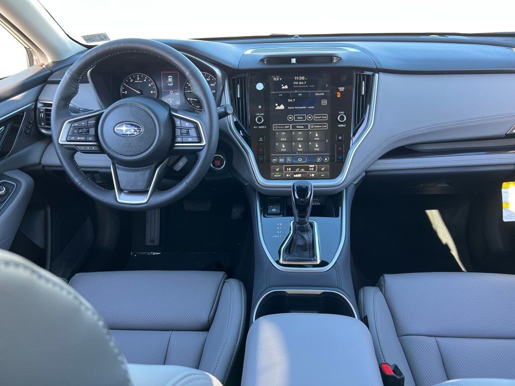 2025 Subaru Legacy Limited Springfield VA