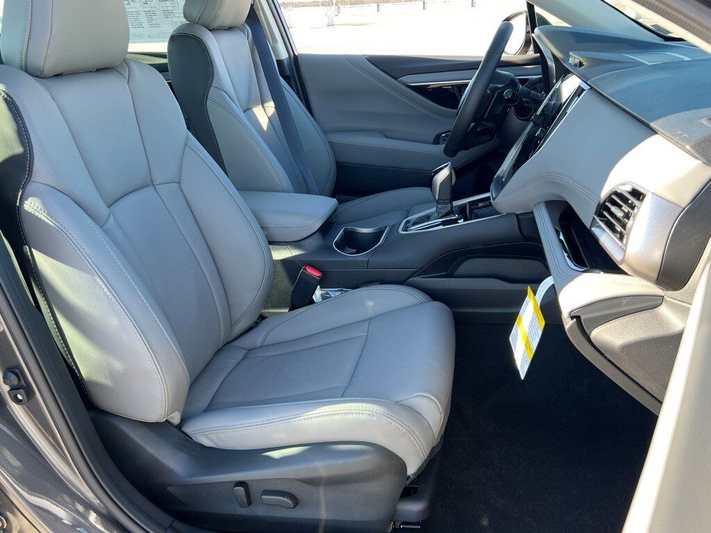 2025 Subaru Legacy Limited Springfield VA