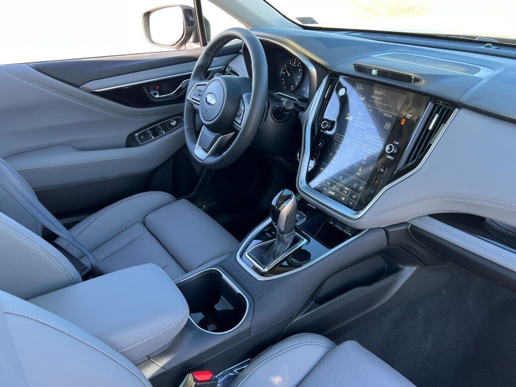 2025 Subaru Legacy Limited Springfield VA