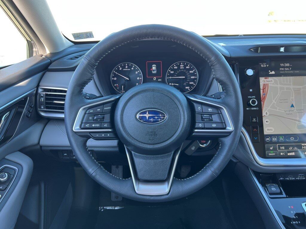 2025 Subaru Legacy Limited Springfield VA