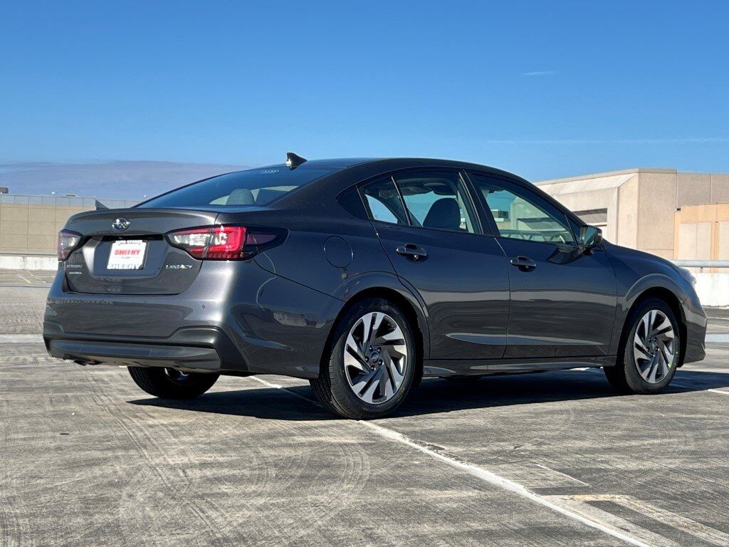 2025 Subaru Legacy Limited Springfield VA