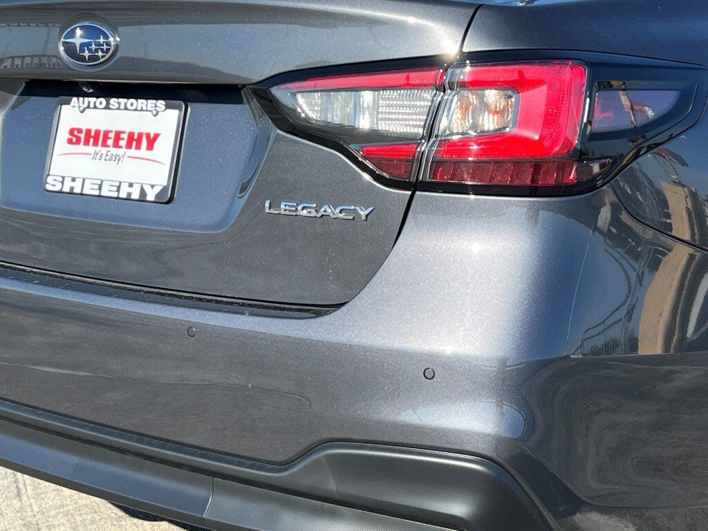 2025 Subaru Legacy Limited Springfield VA