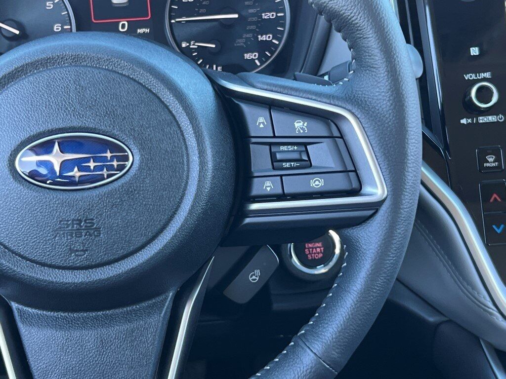 2025 Subaru Legacy Limited Springfield VA