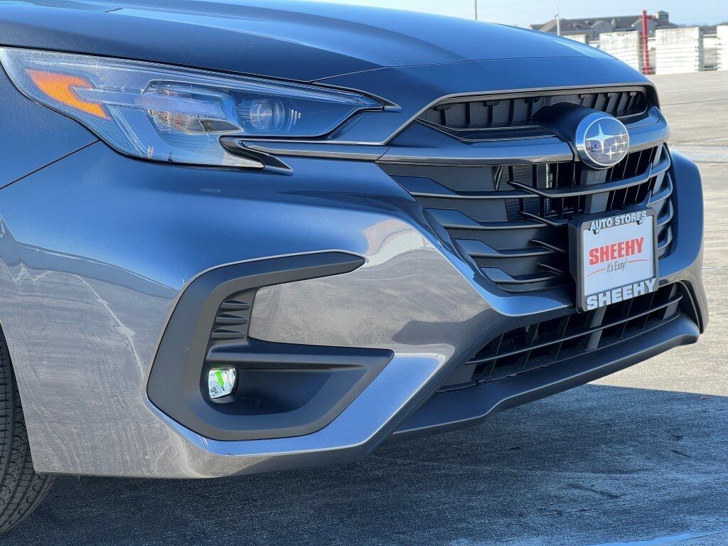 2025 Subaru Legacy Limited Springfield VA