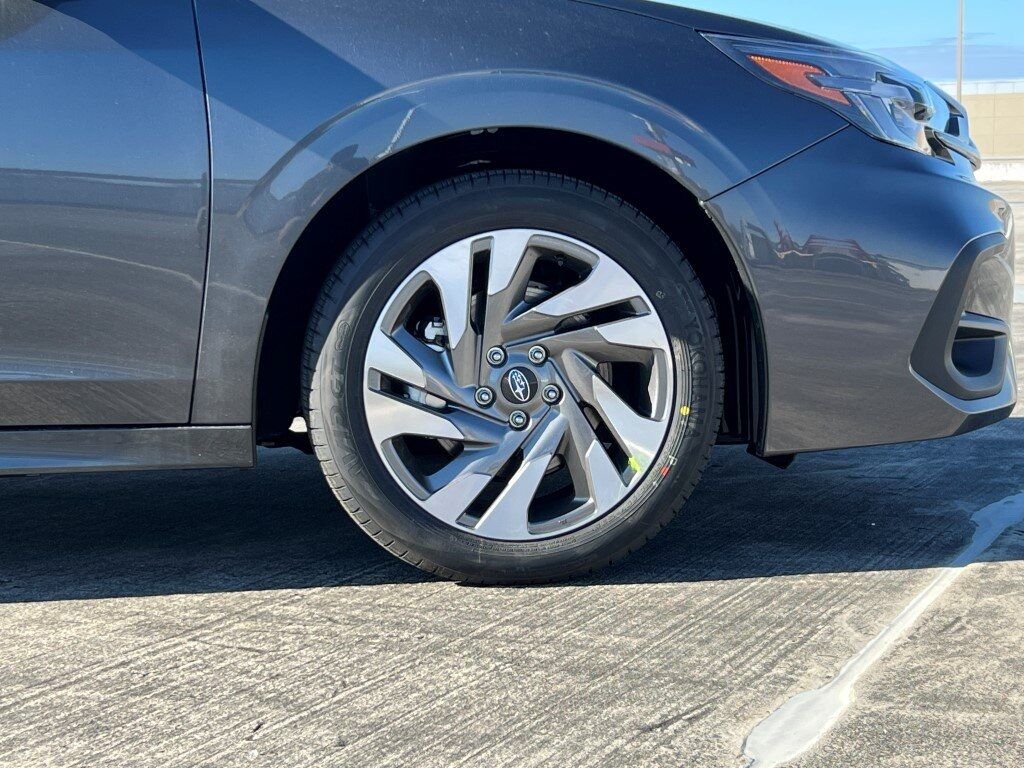 2025 Subaru Legacy Limited Springfield VA