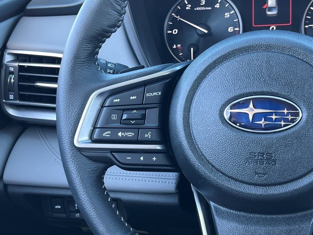 2025 Subaru Legacy Limited Springfield VA