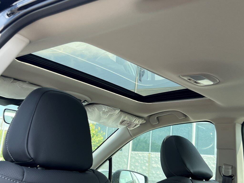 2025 Subaru Legacy Limited Springfield VA