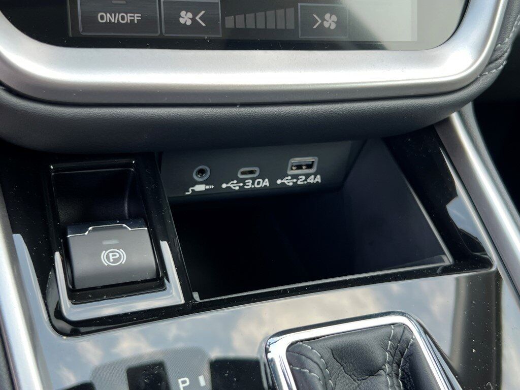 2025 Subaru Legacy Limited Springfield VA