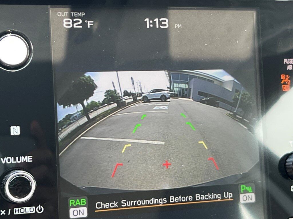 2025 Subaru Legacy Limited Springfield VA