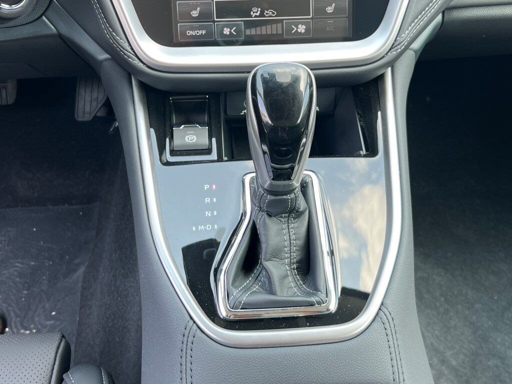 2025 Subaru Legacy Limited Springfield VA