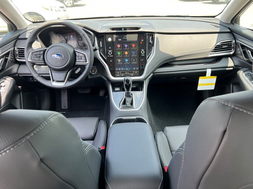 2025 Subaru Legacy Limited Springfield VA