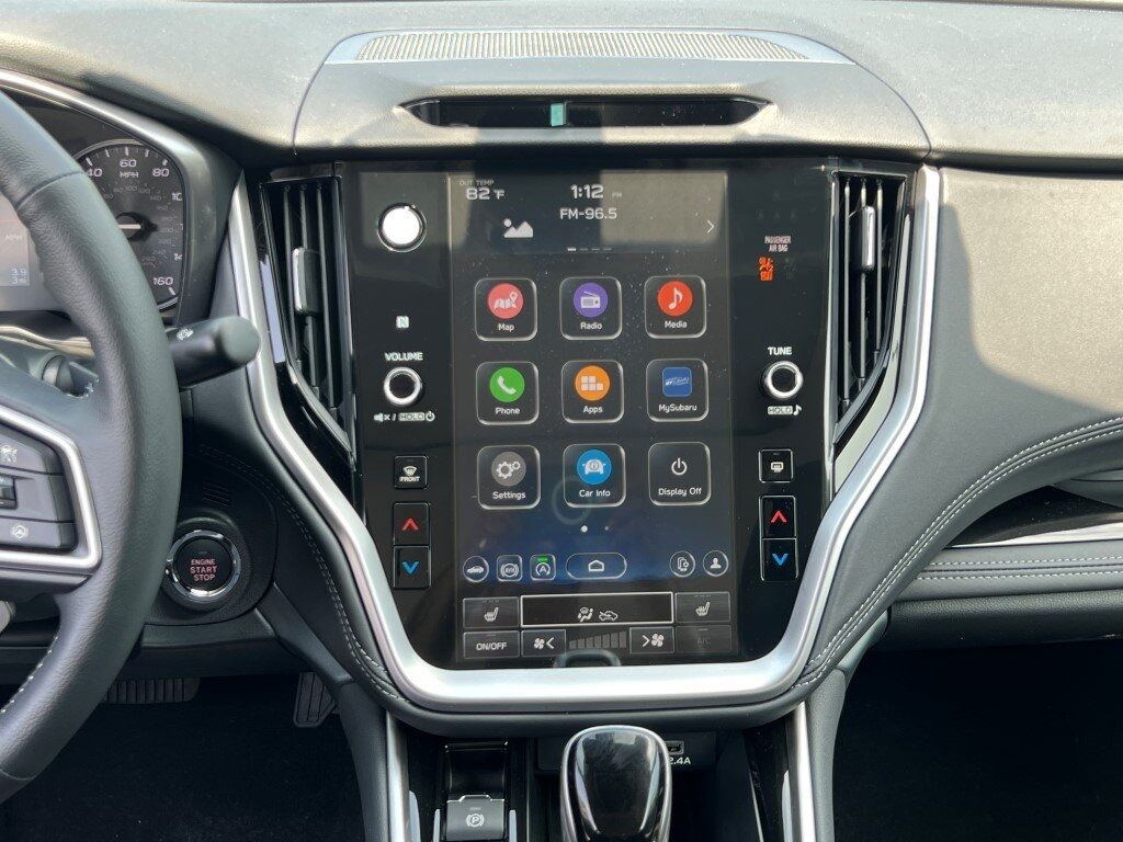 2025 Subaru Legacy Limited Springfield VA